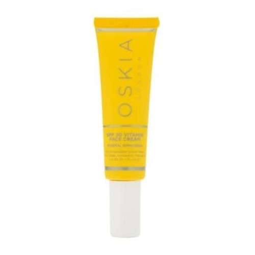 Oskia Vitamin Face Cream Spf 30 55 Ml