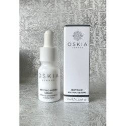 Oskia Isotonic Hydraserum 7ml 0236 Fl Oz