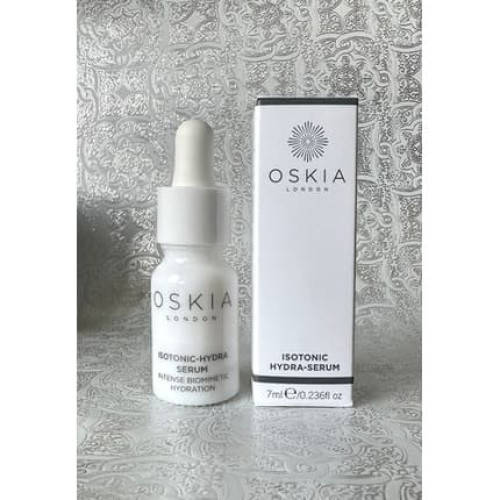 Oskia Isotonic Hydraserum 7ml 0236 Fl Oz
