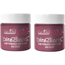 La Riche Directions Semi-Permanent Hair Color 100ml Tub Pastel Rose 100ml