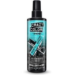 Crazy Color Pastel Hair Spray Bubblegum Blue 250ml