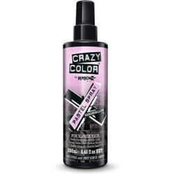 Crazy Color Temporary Colour Care Spray Marshmallow 305ml