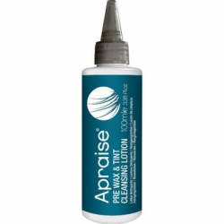 Apraise Professional Pre Wax & Tint Cleansing Lotion 100ml Apraise Professional Pre Wax & Tint Cleansing Lotion 100ml