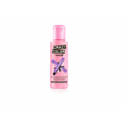 Crazy Color Lavender Hair Colour 4x100ml Crazy Color Lavender Hair Colour 4x100ml