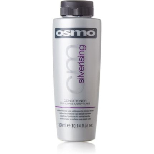 Osmo Silverising Conditioner 300 Ml