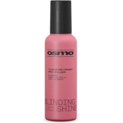 Osmo Blinding Illuminating Finisher Spray High Gloss Spray for Sleek Hair Osmo Blinding Illuminating Finisher Spray High Gloss Spray for Sleek Hair