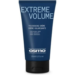 Osmo Extreme Volume Thickening Cream Volumising Cream UV & Thermal Protector