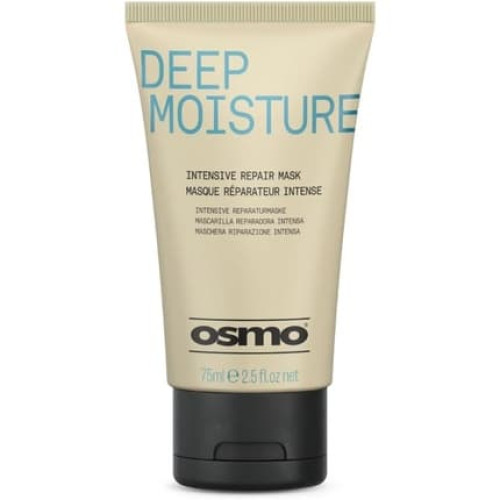 Osmo Intensive Deep Repair Mask with Jojoba Oil for Overstressed and Traumatized Hair
