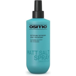 Osmo Matt Salt Spray for Volume and Mattifying Texture Osmo Matt Salt Spray for Volume and Mattifying Texture