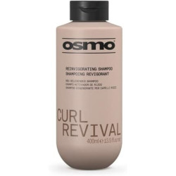 Osmo Curl Revival Reinvigorating Shampoo for Type 2 Waves and Type 3 Curls Osmo Curl Revival Reinvigorating Shampoo for Type 2 Waves and Type 3 Curls