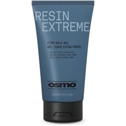 Osmo Resin Extreme Glue Grooming Barber Resin Extra Firm Hold 150ml