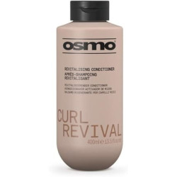 Osmo Curl Revival Revitalising Conditioner with Avocado Oil - Detangler & Nourish