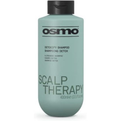 Osmo Scalp Therapy Detoxify Shampoo Clarifying Cleanser Removes Product Osmo Scalp Therapy Detoxify Shampoo Clarifying Cleanser Removes Product