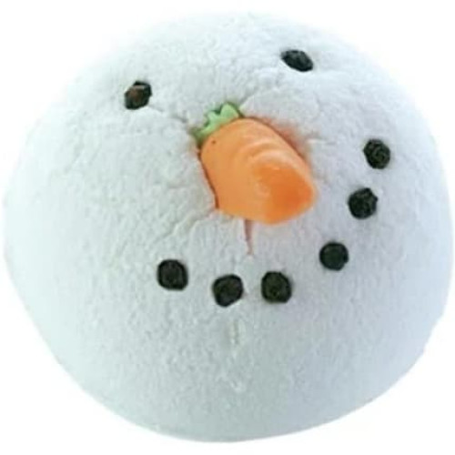 Bomb Cosmetics Chilly Willy Bath Blaster 160g