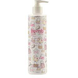 Bomb Cosmetics Handbags & Gladrags Cleansing Hand Wash with Pure Essential Oils