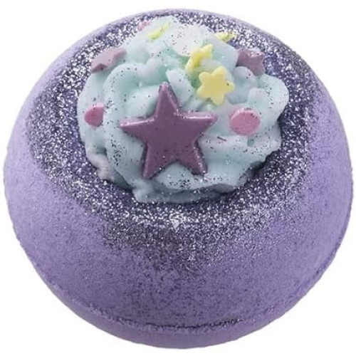 Bomb Cosmetics Space Queen Bath Bomb