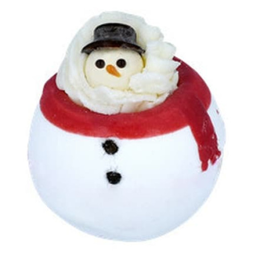 Bomb Cosmetics Having A Meltdown Sparkling Bath Bomb 160 G