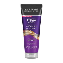 John Frieda Frizz Ease Miraculous Recovery Shampoo 250 Ml