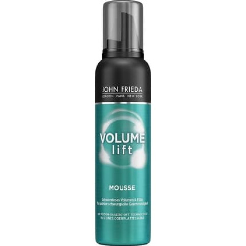 John Frieda Volume Lift Volumensplendour Mousse 200ml