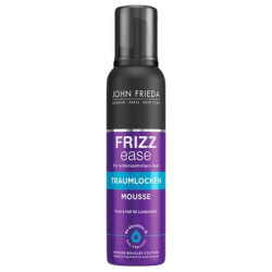 200ml JOHN FRIEDA Frizz Ease Dream Curls Mousse Shape & Support 200ml JOHN FRIEDA Frizz Ease Dream Curls Mousse Shape & Support