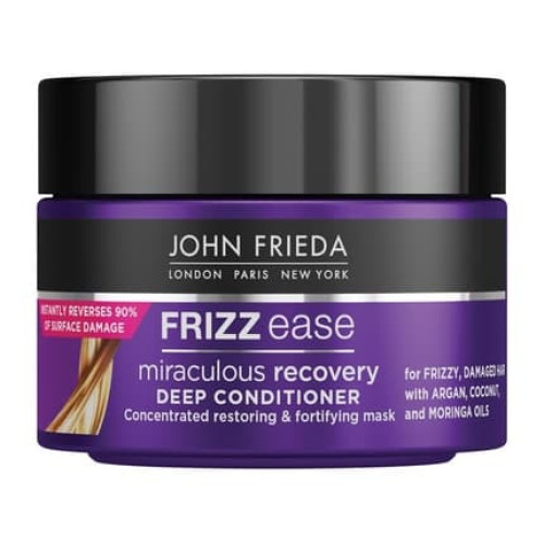 John Frieda Frizz Ease Miraculous Recovery Deep Conditioner 250 Ml