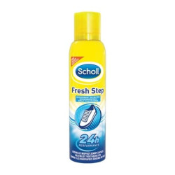 Scholl Shoe Deodorant Fresh Personal Care