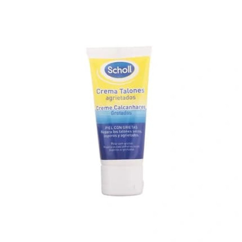 Scholl Scholl Cream Cracked Heels 60ml