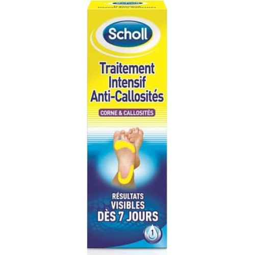 Scholl Intensive Callus Remover 75ml