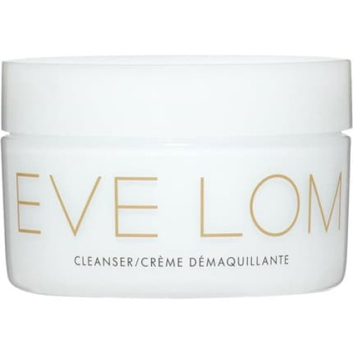 EVE LOM The Original Balm Cleanser Facial Cleansing Balm 100ml Signature Blend Clove Eucalyptus Chamomile