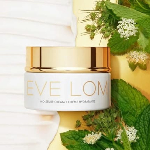 Eve Lom Eve Lom Moisture Cream 50ml