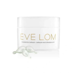 Eve Lom Eve Lom Cleansing Oil 50 Capsules