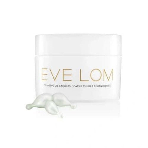 Eve Lom Eve Lom Cleansing Oil 50 Capsules