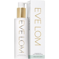 Eve Lom Cleansing Oil Nourishing Face Wash