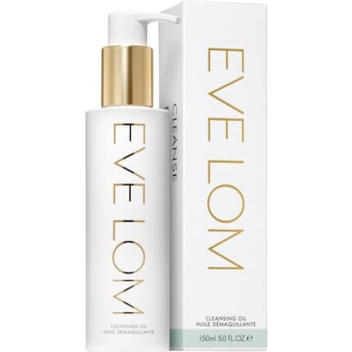 Eve Lom Cleansing Oil Nourishing Face Wash
