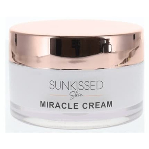 SUNkissed Hyaluronic Acid Miracle Cream 50ml