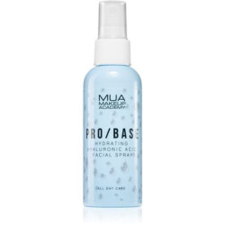 Mua Pro Base Hydrating Hyaluronic Acid Facial Spray 70ml Mua Pro Base Hydrating Hyaluronic Acid Facial Spray 70ml