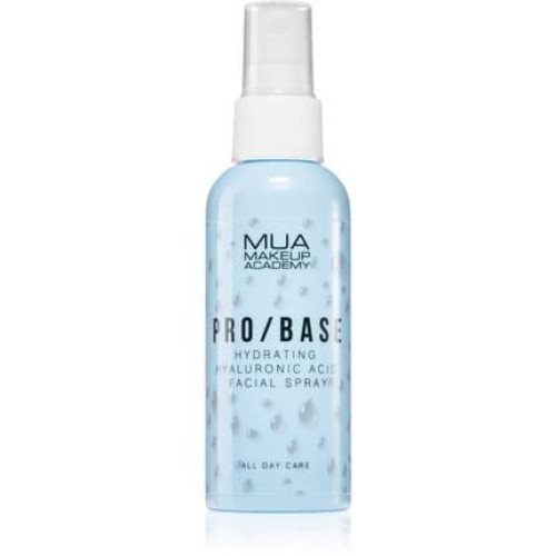 Mua Pro Base Hydrating Hyaluronic Acid Facial Spray 70ml