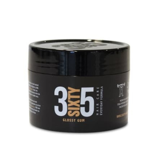 3sixty5 Glossy Gum - Styling Cream