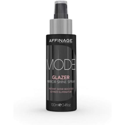 Mode Styling by Affinage Glazer Mirror Shine Spray 100ml