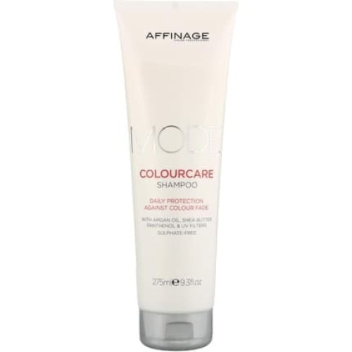 Mode Colour Care by Affinage Shampoo 275ml