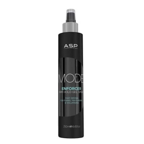 Affinage Mode Enforcer Firm Hold Gel Spray 250ml