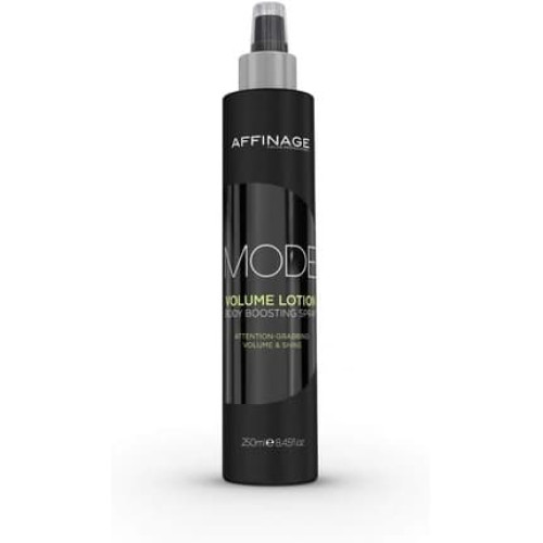 Mode Styling By Affinage Volume Lotion Body Boosting Spray 250ml