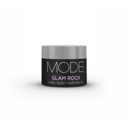 Mode Styling Glam Rock Firm Shiny Hair Paste - 75ml