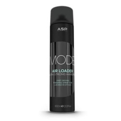 Mode Strong Hair Spray 600ml