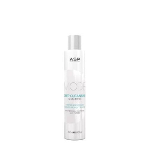 Asp Mode Deep Cleansing Shampoo 1000ml