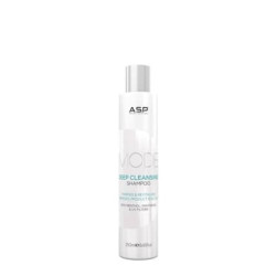 Asp Mode Deep Cleansing Shampoo 250ml