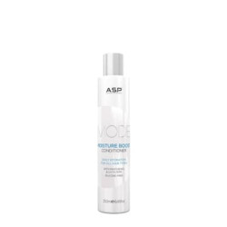 Asp Mode Moisture Boost Conditioner 250ml Asp Mode Moisture Boost Conditioner 250ml