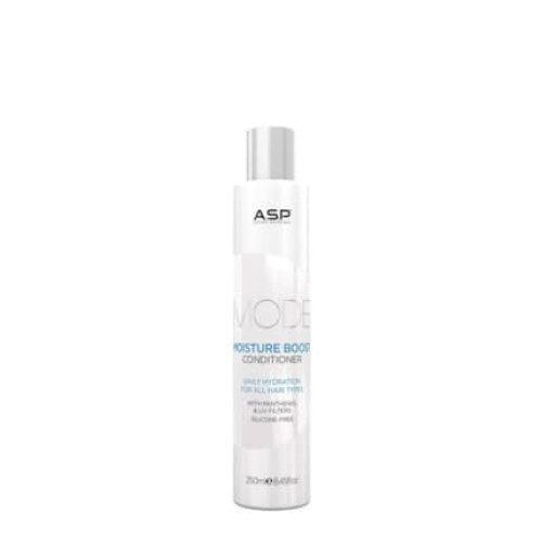 Asp Mode Moisture Boost Conditioner 250ml