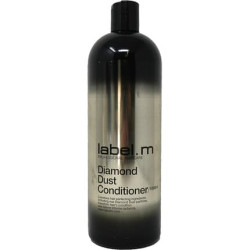 Label M Diamond Dust Conditioner 1000ml Label M Diamond Dust Conditioner 1000ml
