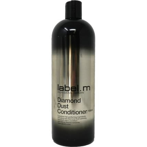 Label M Diamond Dust Conditioner 1000ml